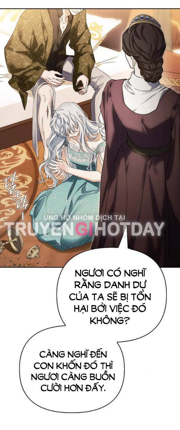 Tôi Thuần Hóa Chó Điên Của Chồng Cũ Chap 49.1 - Next Chap 50.1