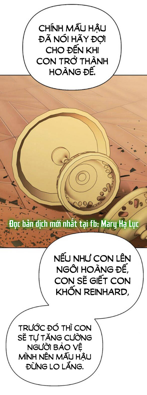 Tôi Thuần Hóa Chó Điên Của Chồng Cũ Chap 49.1 - Next Chap 50.1