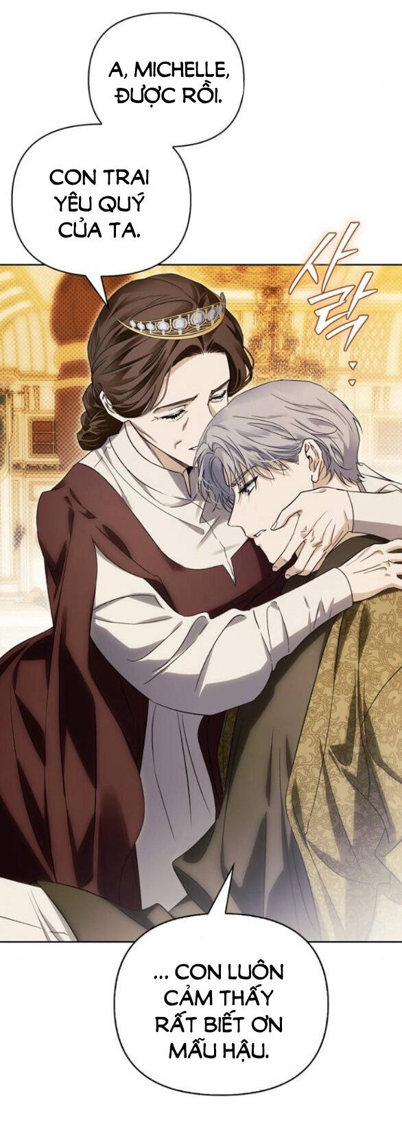 Tôi Thuần Hóa Chó Điên Của Chồng Cũ Chap 49.1 - Next Chap 50.1