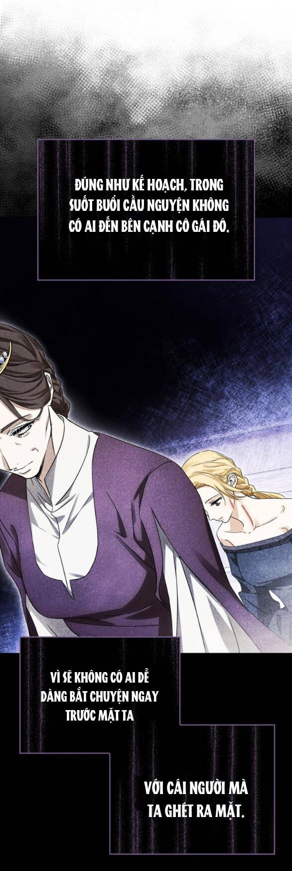 Tôi Thuần Hóa Chó Điên Của Chồng Cũ Chap 49.1 - Next Chap 50.1