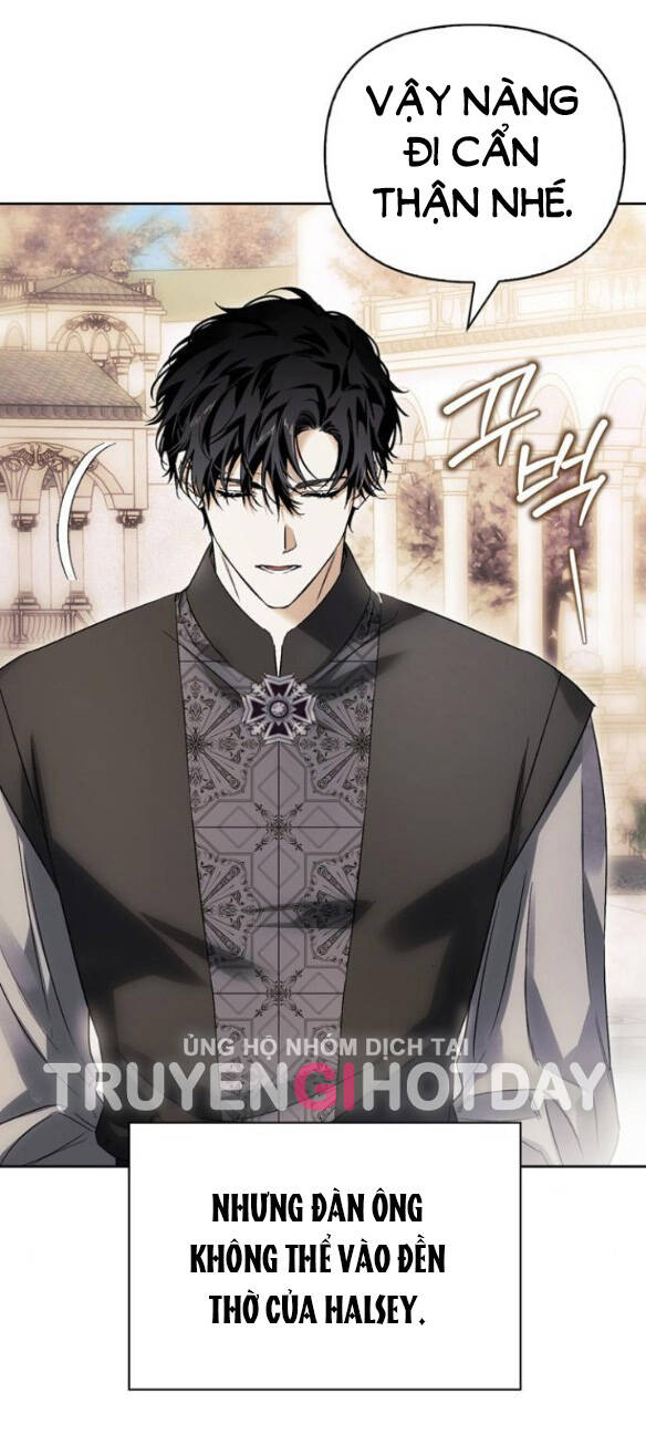 Tôi Thuần Hóa Chó Điên Của Chồng Cũ Chap 50.1 - Next Chap 51.1