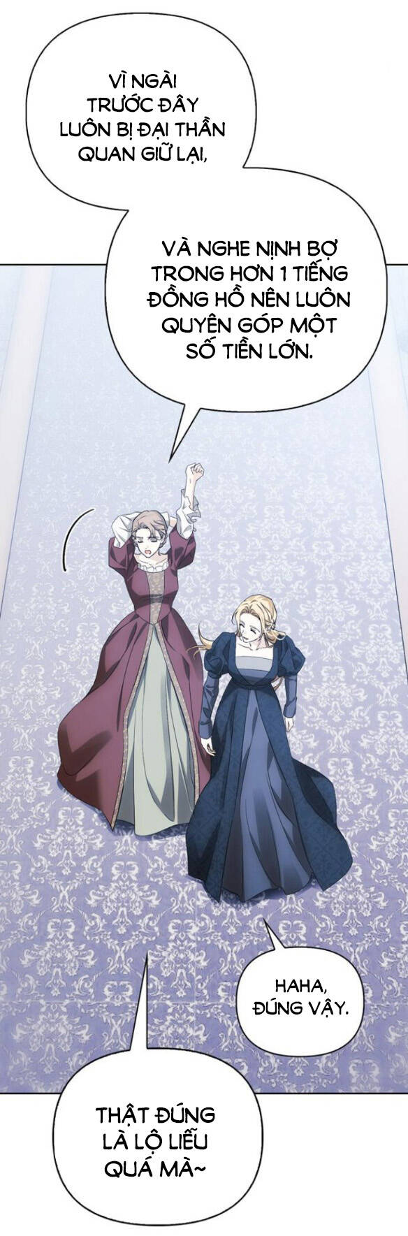 Tôi Thuần Hóa Chó Điên Của Chồng Cũ Chap 50.1 - Next Chap 51.1