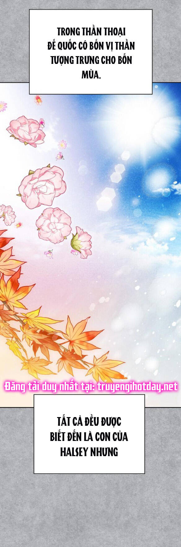 Tôi Thuần Hóa Chó Điên Của Chồng Cũ Chap 50.1 - Next Chap 51.1