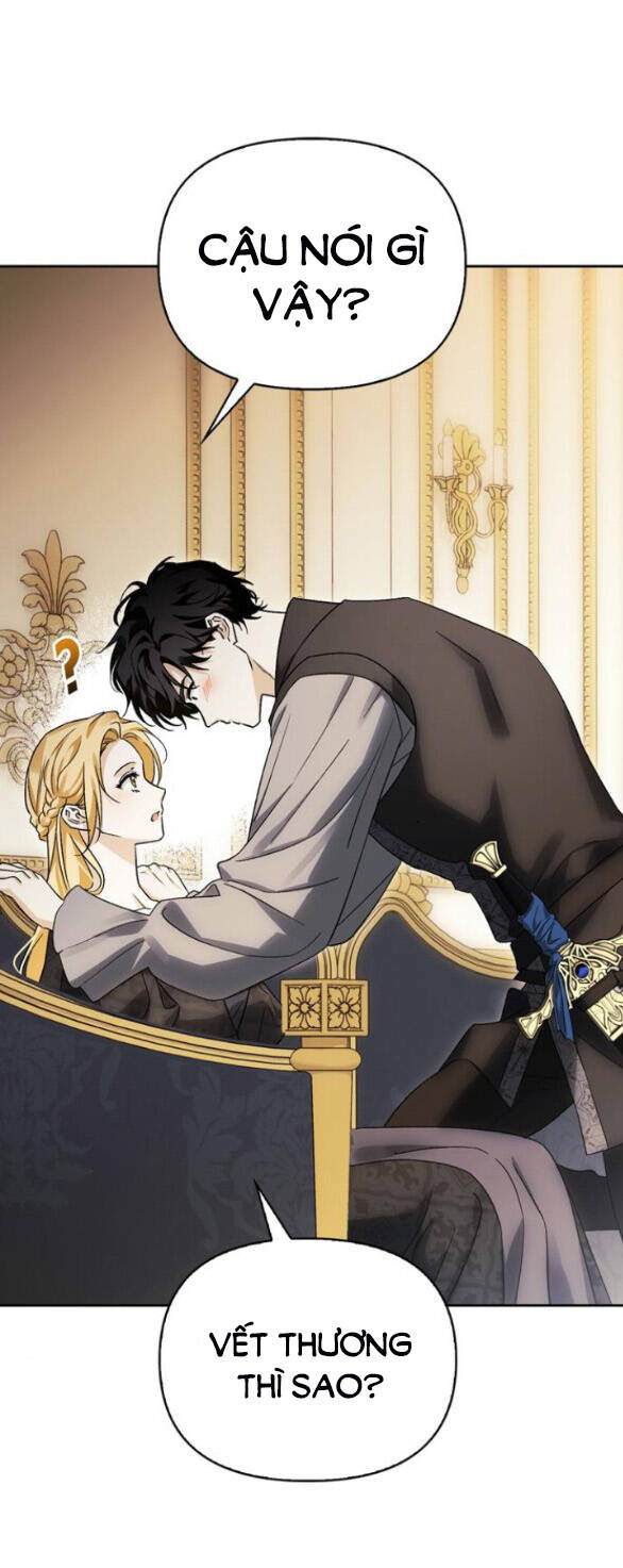 Tôi Thuần Hóa Chó Điên Của Chồng Cũ Chap 51.1 - Next Chap 52.1