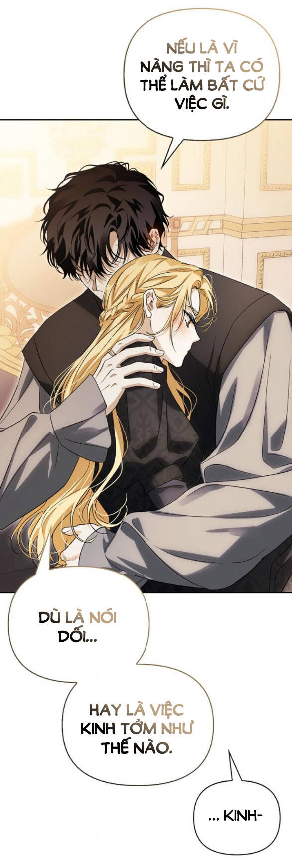 Tôi Thuần Hóa Chó Điên Của Chồng Cũ Chap 51.1 - Next Chap 52.1