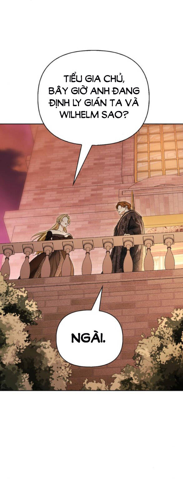 Tôi Thuần Hóa Chó Điên Của Chồng Cũ Chap 51.2 - Next Chap 52.2