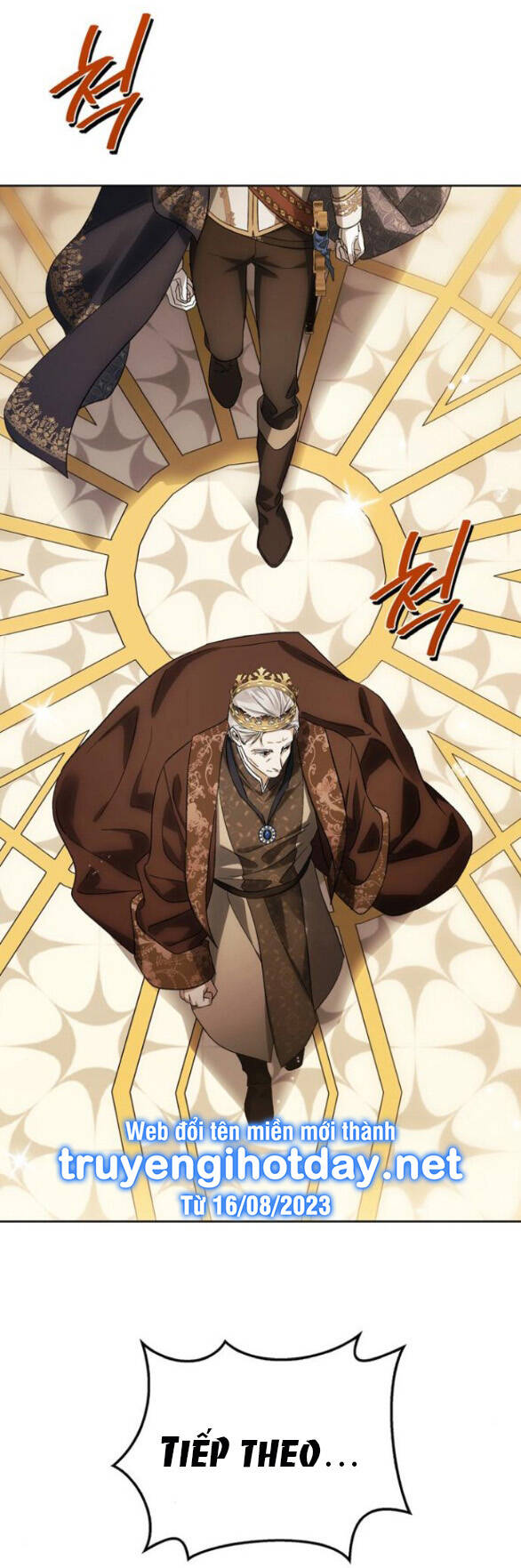 Tôi Thuần Hóa Chó Điên Của Chồng Cũ Chap 51.2 - Next Chap 52.2