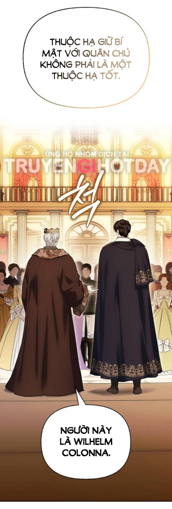 Tôi Thuần Hóa Chó Điên Của Chồng Cũ Chap 51.2 - Next Chap 52.2