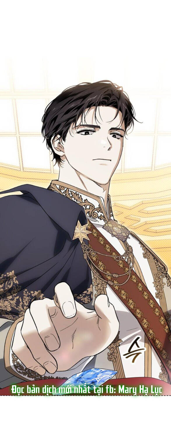 Tôi Thuần Hóa Chó Điên Của Chồng Cũ Chap 51.2 - Next Chap 52.2