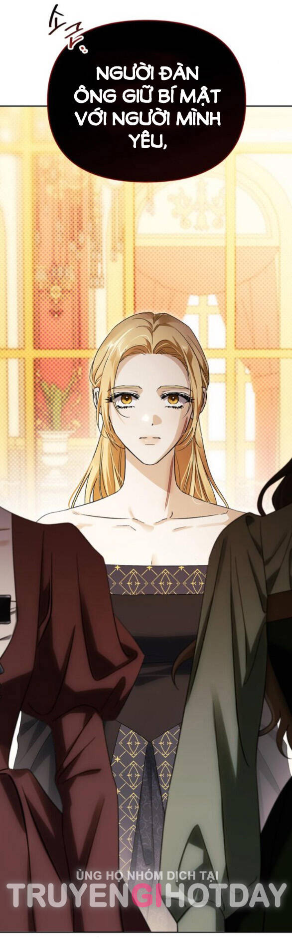 Tôi Thuần Hóa Chó Điên Của Chồng Cũ Chap 51.2 - Next Chap 52.2