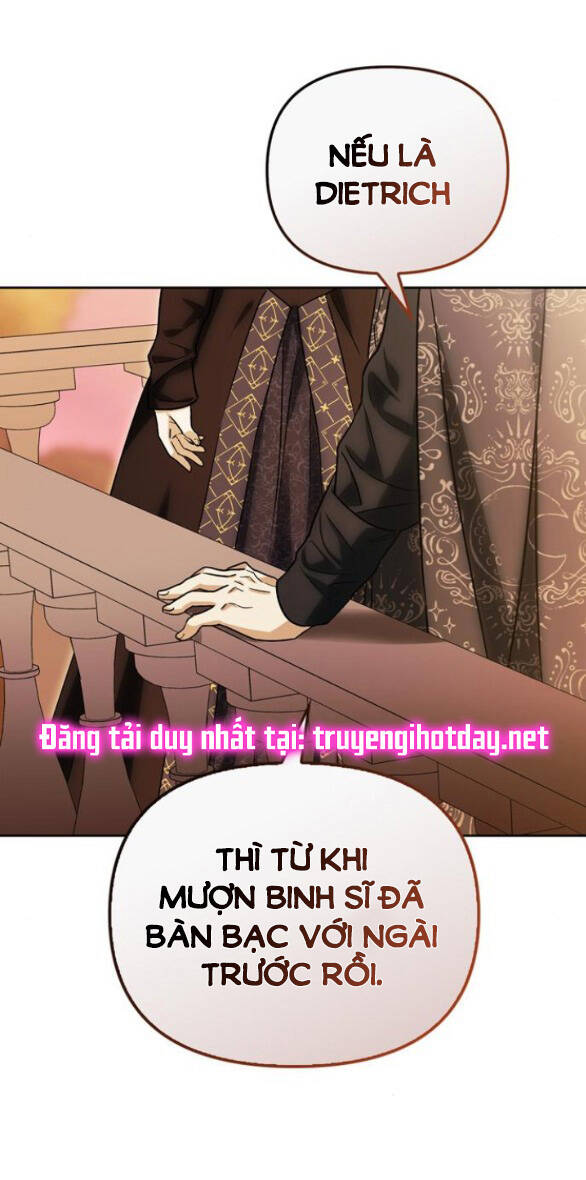 Tôi Thuần Hóa Chó Điên Của Chồng Cũ Chap 51.2 - Next Chap 52.2
