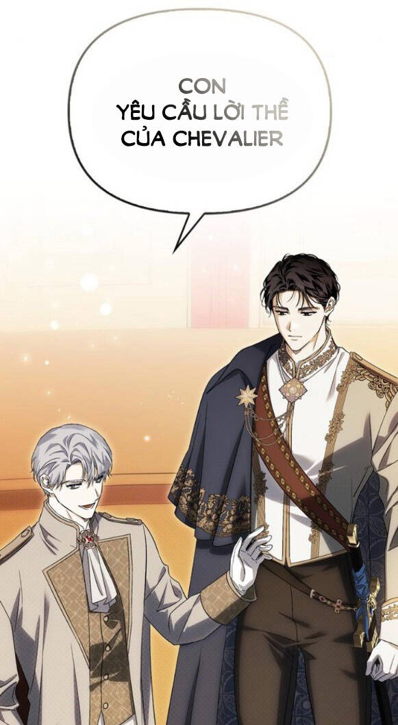 Tôi Thuần Hóa Chó Điên Của Chồng Cũ Chap 52.1 - Next Chap 53.1