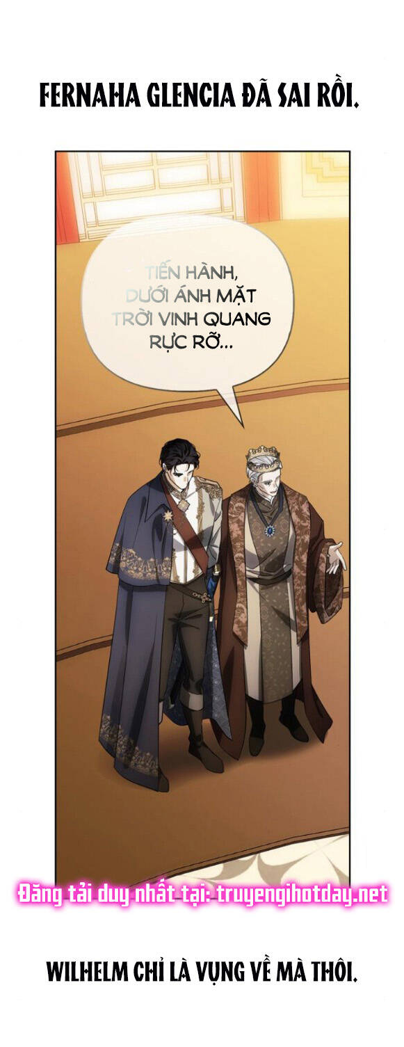 Tôi Thuần Hóa Chó Điên Của Chồng Cũ Chap 52.1 - Next Chap 53.1