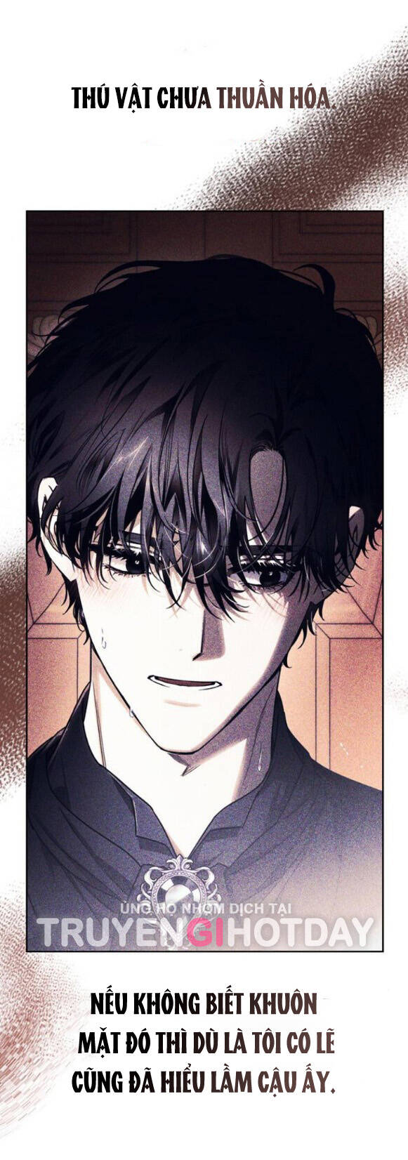 Tôi Thuần Hóa Chó Điên Của Chồng Cũ Chap 52.1 - Next Chap 53.1