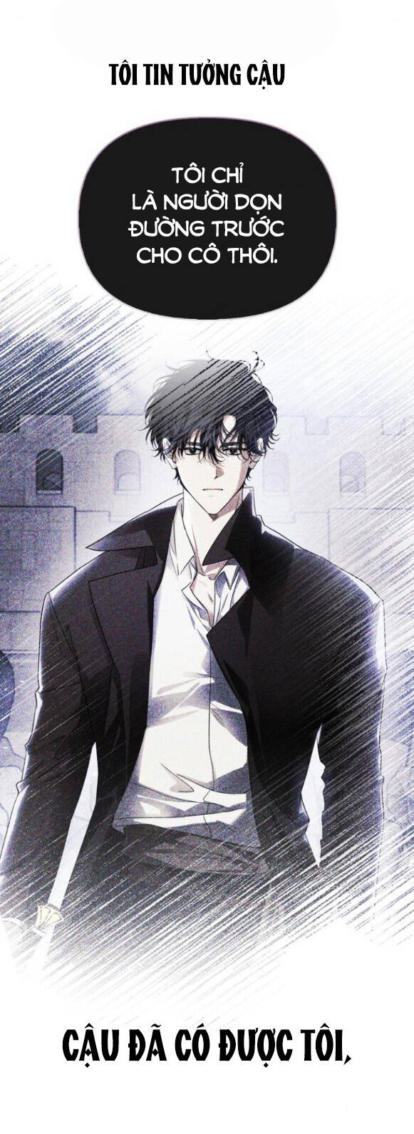 Tôi Thuần Hóa Chó Điên Của Chồng Cũ Chap 52.2 - Next Chap 53.2