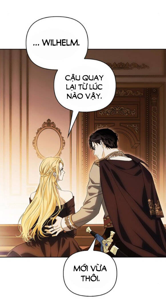 Tôi Thuần Hóa Chó Điên Của Chồng Cũ Chap 52.2 - Next Chap 53.2