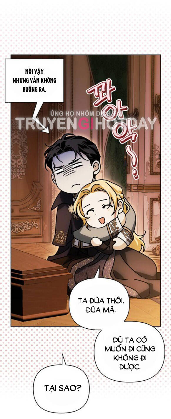 Tôi Thuần Hóa Chó Điên Của Chồng Cũ Chap 52.2 - Next Chap 53.2