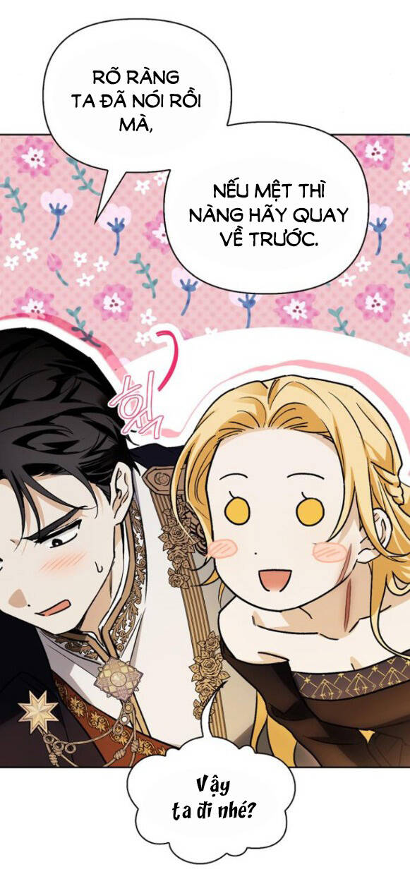 Tôi Thuần Hóa Chó Điên Của Chồng Cũ Chap 52.2 - Next Chap 53.2