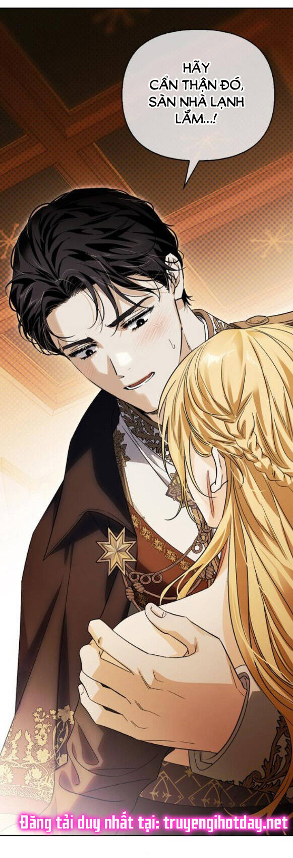 Tôi Thuần Hóa Chó Điên Của Chồng Cũ Chap 52.2 - Next Chap 53.2