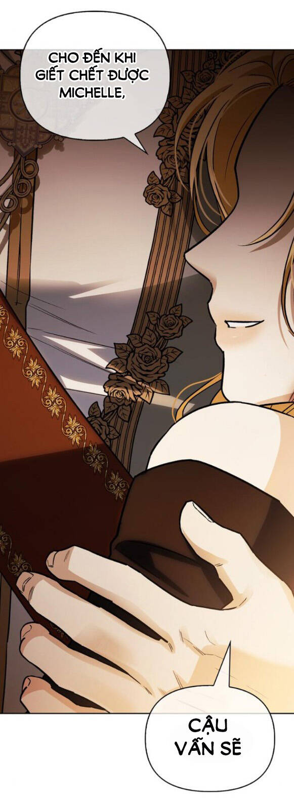 Tôi Thuần Hóa Chó Điên Của Chồng Cũ Chap 52.2 - Next Chap 53.2