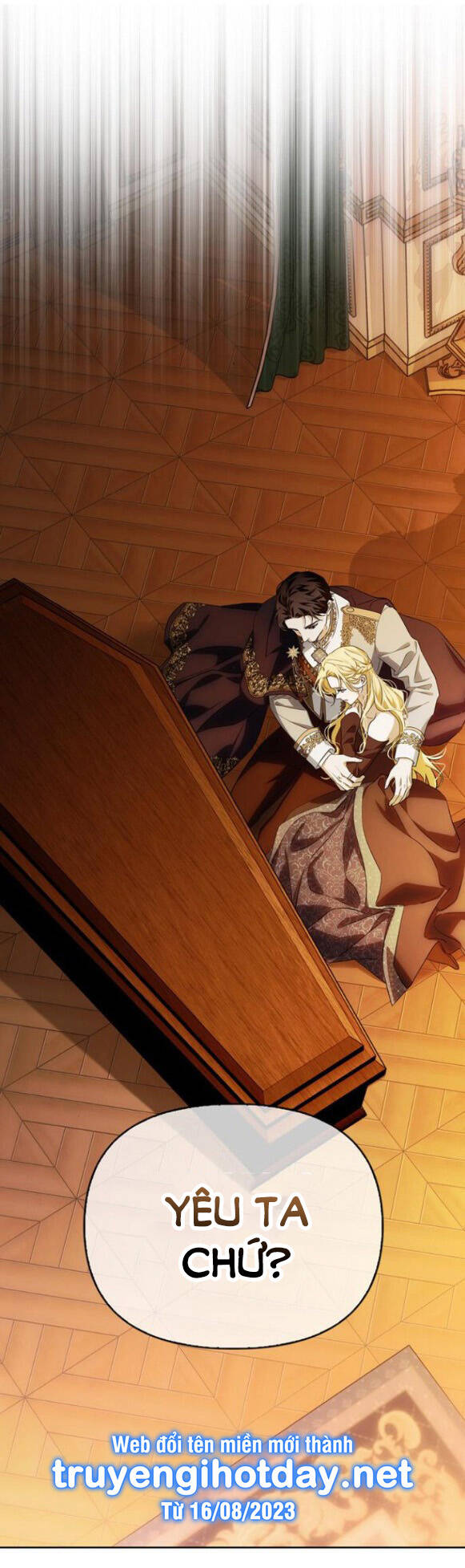 Tôi Thuần Hóa Chó Điên Của Chồng Cũ Chap 52.2 - Next Chap 53.2