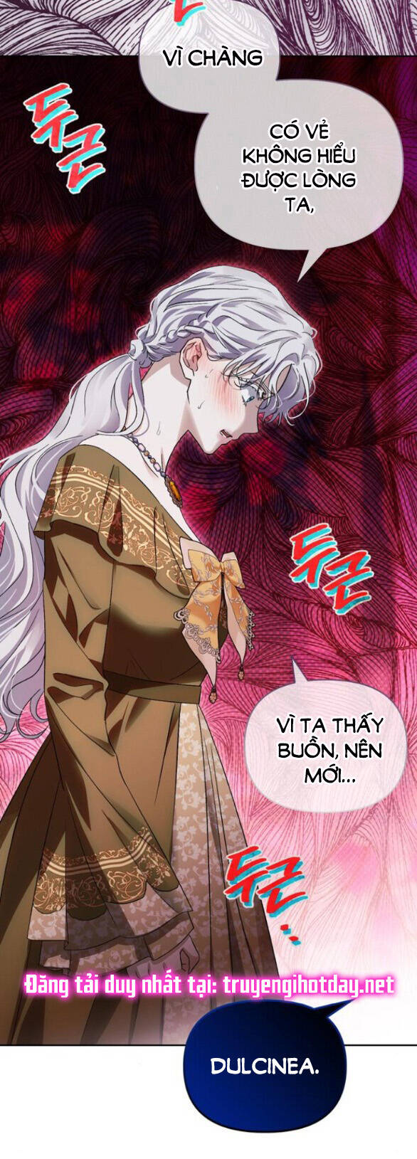 Tôi Thuần Hóa Chó Điên Của Chồng Cũ Chap 53.1 - Next Chap 54.1