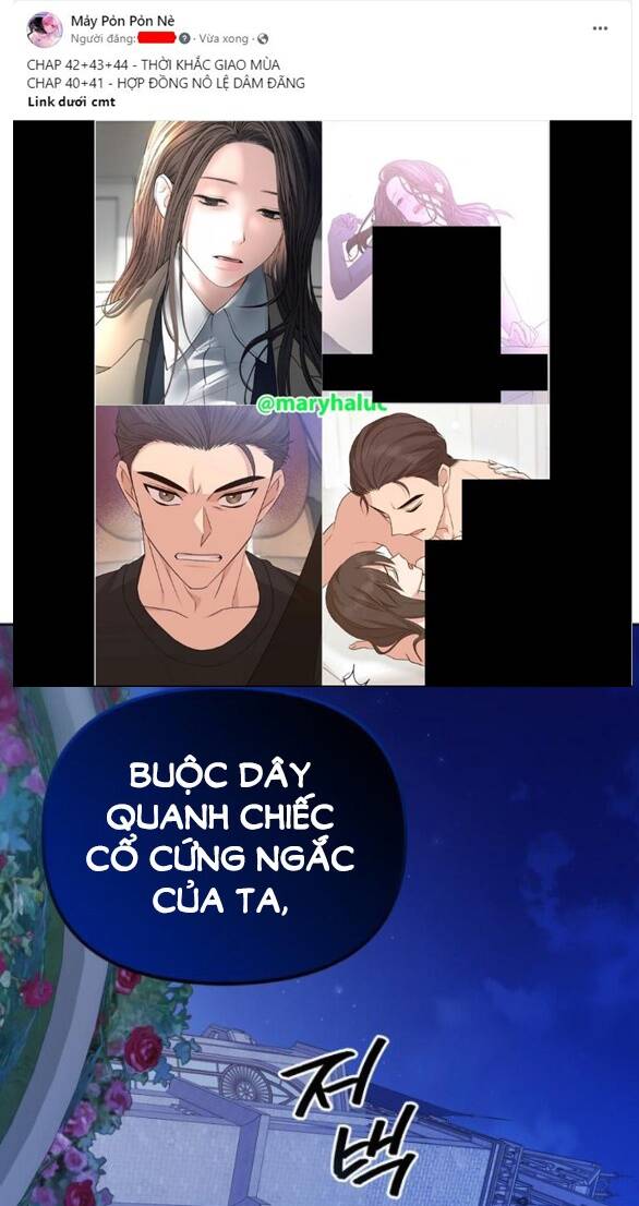 Tôi Thuần Hóa Chó Điên Của Chồng Cũ Chap 53.1 - Next Chap 54.1