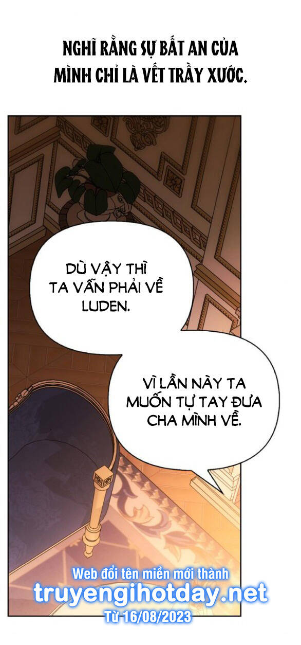 Tôi Thuần Hóa Chó Điên Của Chồng Cũ Chap 53.1 - Next Chap 54.1