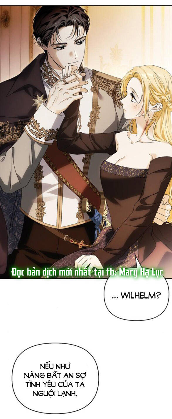 Tôi Thuần Hóa Chó Điên Của Chồng Cũ Chap 53.1 - Next Chap 54.1