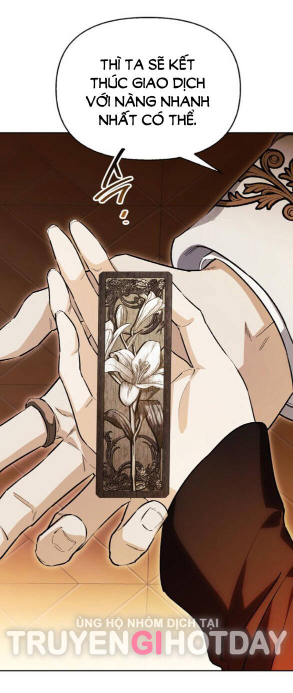 Tôi Thuần Hóa Chó Điên Của Chồng Cũ Chap 53.1 - Next Chap 54.1