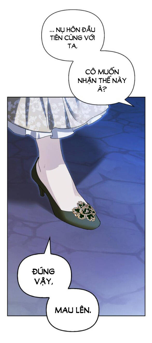 Tôi Thuần Hóa Chó Điên Của Chồng Cũ Chap 53.2 - Next Chap 54.2