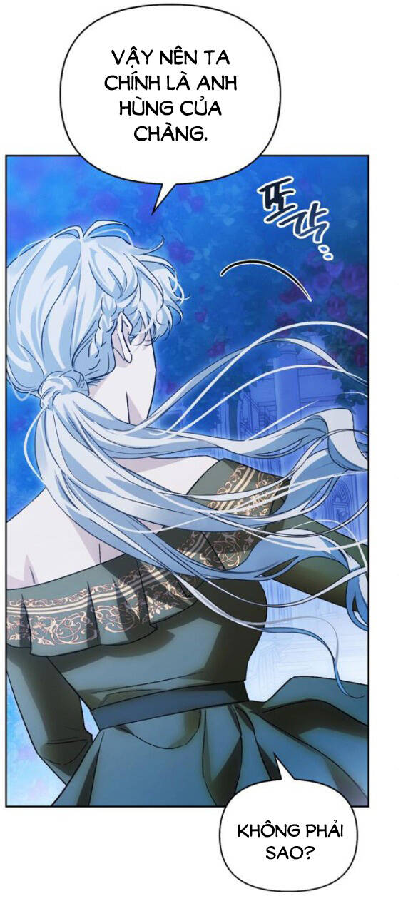 Tôi Thuần Hóa Chó Điên Của Chồng Cũ Chap 53.2 - Next Chap 54.2