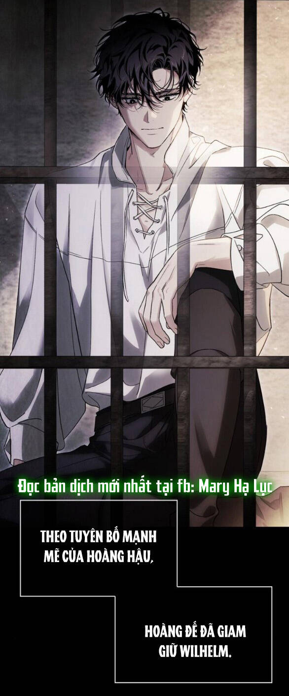 Tôi Thuần Hóa Chó Điên Của Chồng Cũ Chap 54.1 - Next Chap 55.1