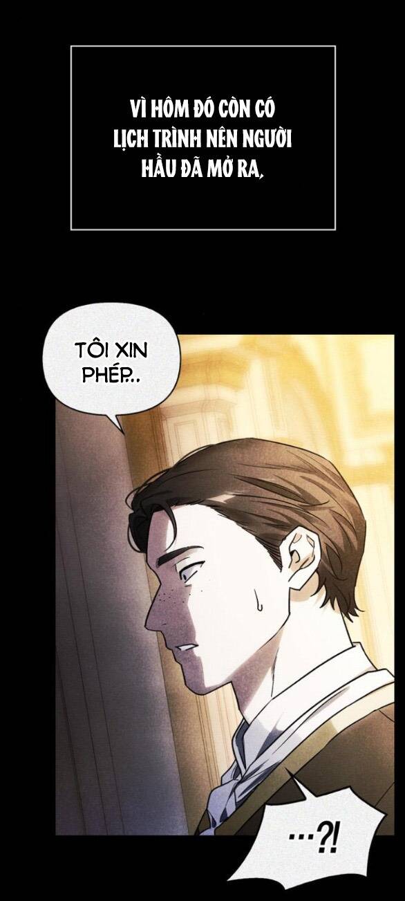 Tôi Thuần Hóa Chó Điên Của Chồng Cũ Chap 54.1 - Next Chap 55.1