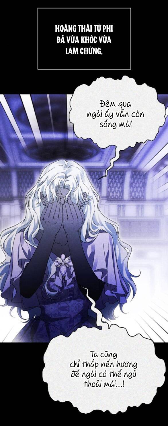 Tôi Thuần Hóa Chó Điên Của Chồng Cũ Chap 54.1 - Next Chap 55.1