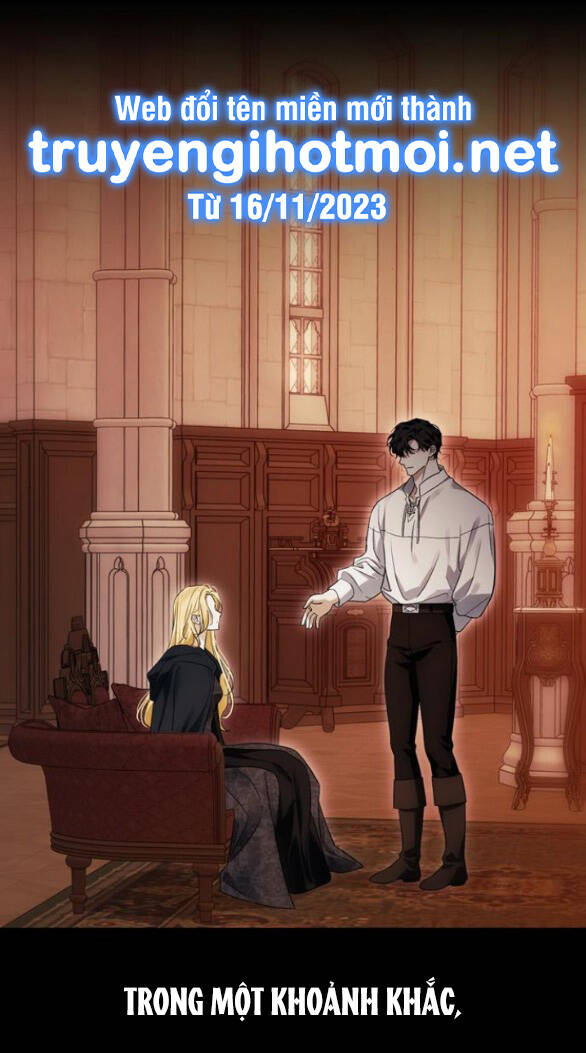 Tôi Thuần Hóa Chó Điên Của Chồng Cũ Chap 55.1 - Next Chap 56.1