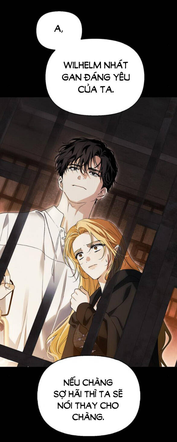 Tôi Thuần Hóa Chó Điên Của Chồng Cũ Chap 55.1 - Next Chap 56.1