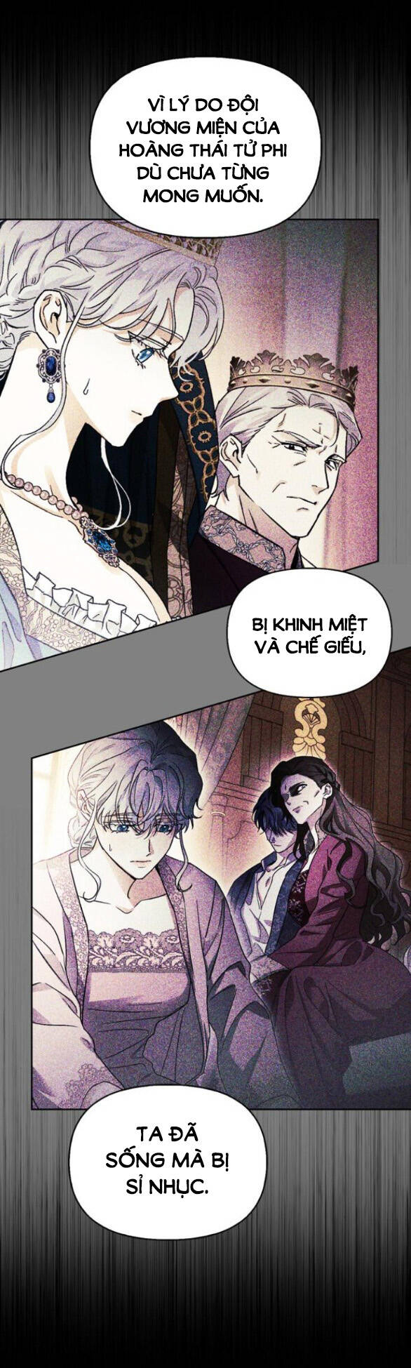 Tôi Thuần Hóa Chó Điên Của Chồng Cũ Chap 55.1 - Next Chap 56.1