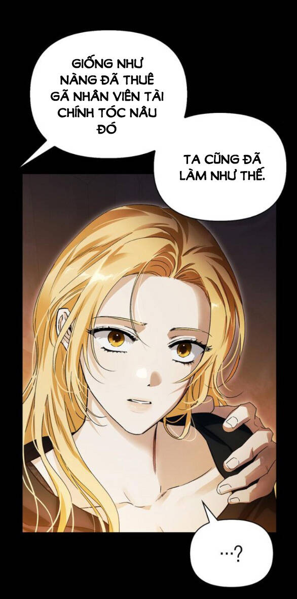 Tôi Thuần Hóa Chó Điên Của Chồng Cũ Chap 55.1 - Next Chap 56.1