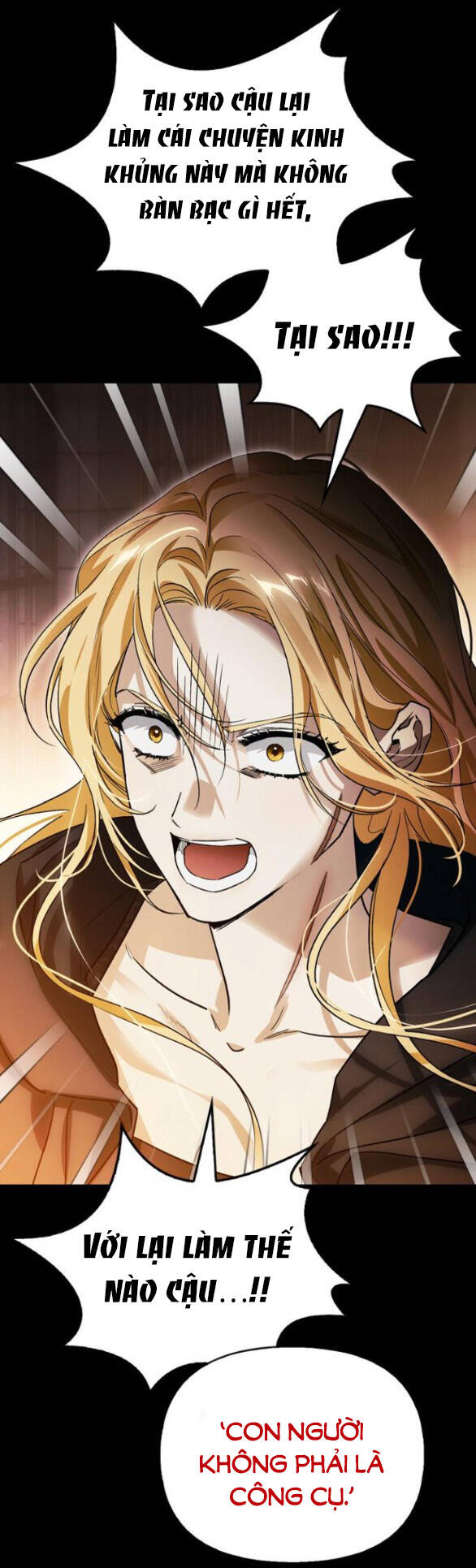 Tôi Thuần Hóa Chó Điên Của Chồng Cũ Chap 55.2 - Next Chap 56.2