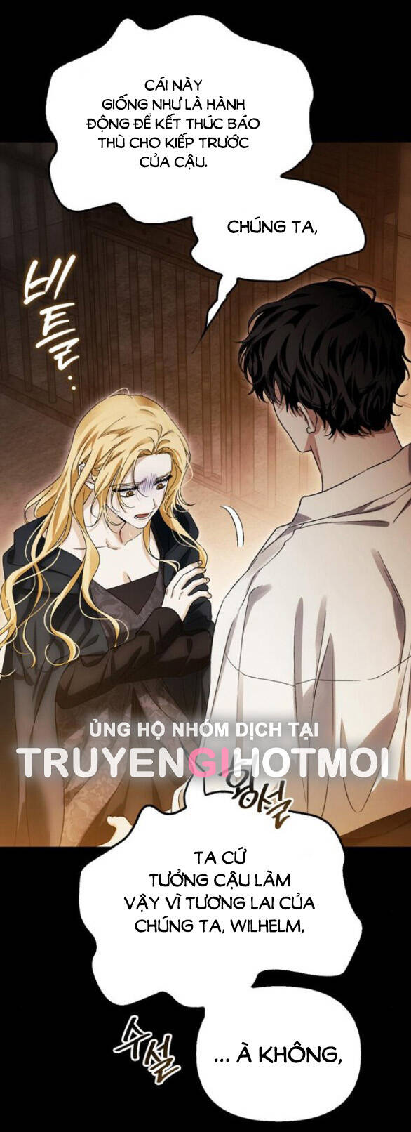 Tôi Thuần Hóa Chó Điên Của Chồng Cũ Chap 55.2 - Next Chap 56.2