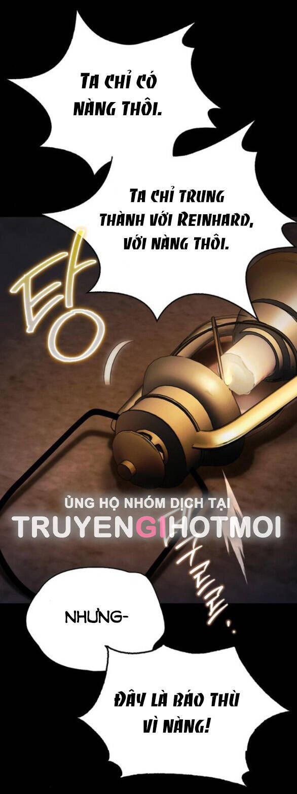 Tôi Thuần Hóa Chó Điên Của Chồng Cũ Chap 55.2 - Next Chap 56.2