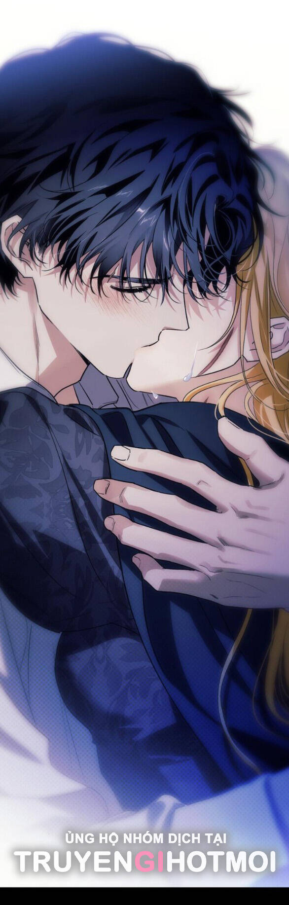 Tôi Thuần Hóa Chó Điên Của Chồng Cũ Chap 55.2 - Next Chap 56.2