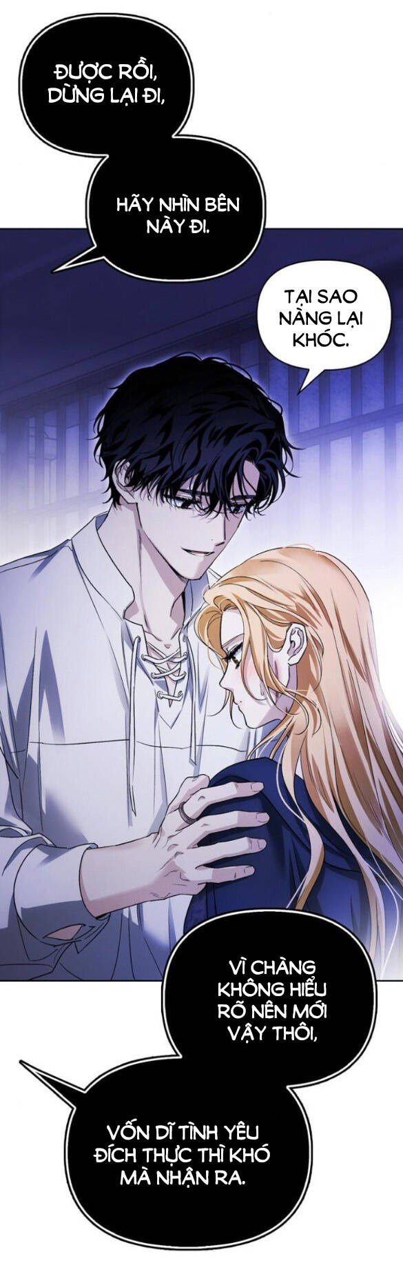 Tôi Thuần Hóa Chó Điên Của Chồng Cũ Chap 56.1 - Next Chap 57.1