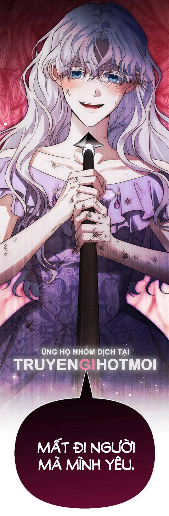 Tôi Thuần Hóa Chó Điên Của Chồng Cũ Chap 56.1 - Next Chap 57.1