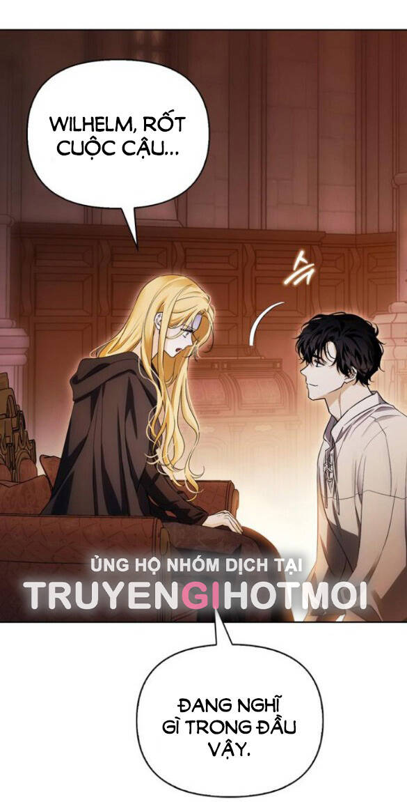 Tôi Thuần Hóa Chó Điên Của Chồng Cũ Chap 56.2 - Next Chap 57.2