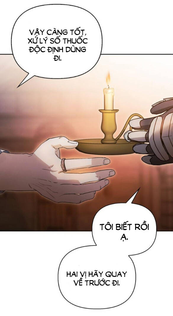 Tôi Thuần Hóa Chó Điên Của Chồng Cũ Chap 56.2 - Next Chap 57.2
