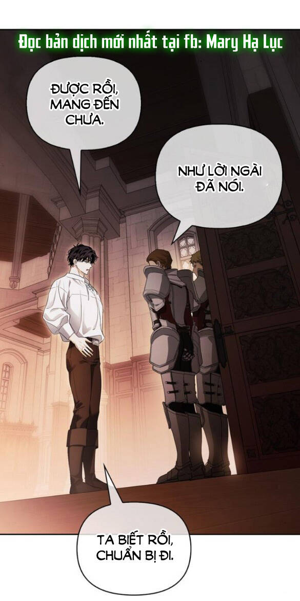 Tôi Thuần Hóa Chó Điên Của Chồng Cũ Chap 56.2 - Next Chap 57.2