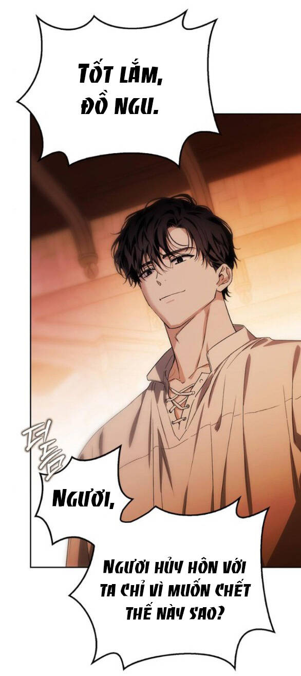 Tôi Thuần Hóa Chó Điên Của Chồng Cũ Chap 57.1 - Next Chap 58.1