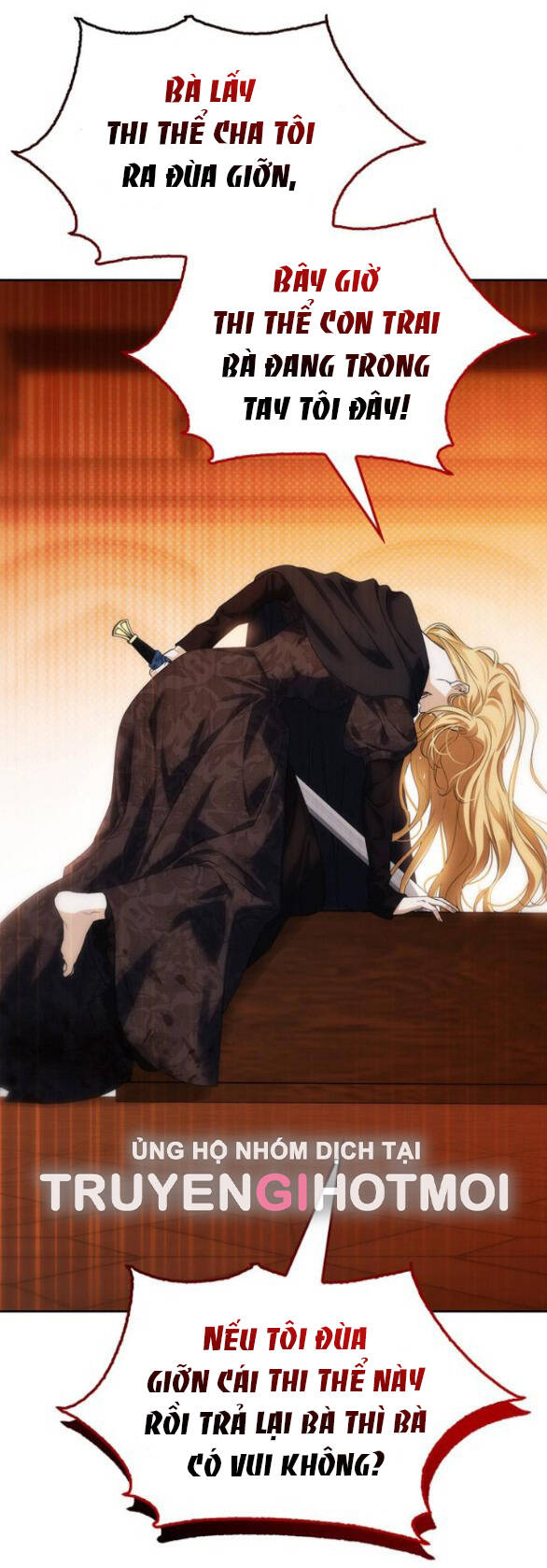 Tôi Thuần Hóa Chó Điên Của Chồng Cũ Chap 57.1 - Next Chap 58.1